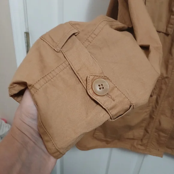 Jacket - Picture 2 of 3